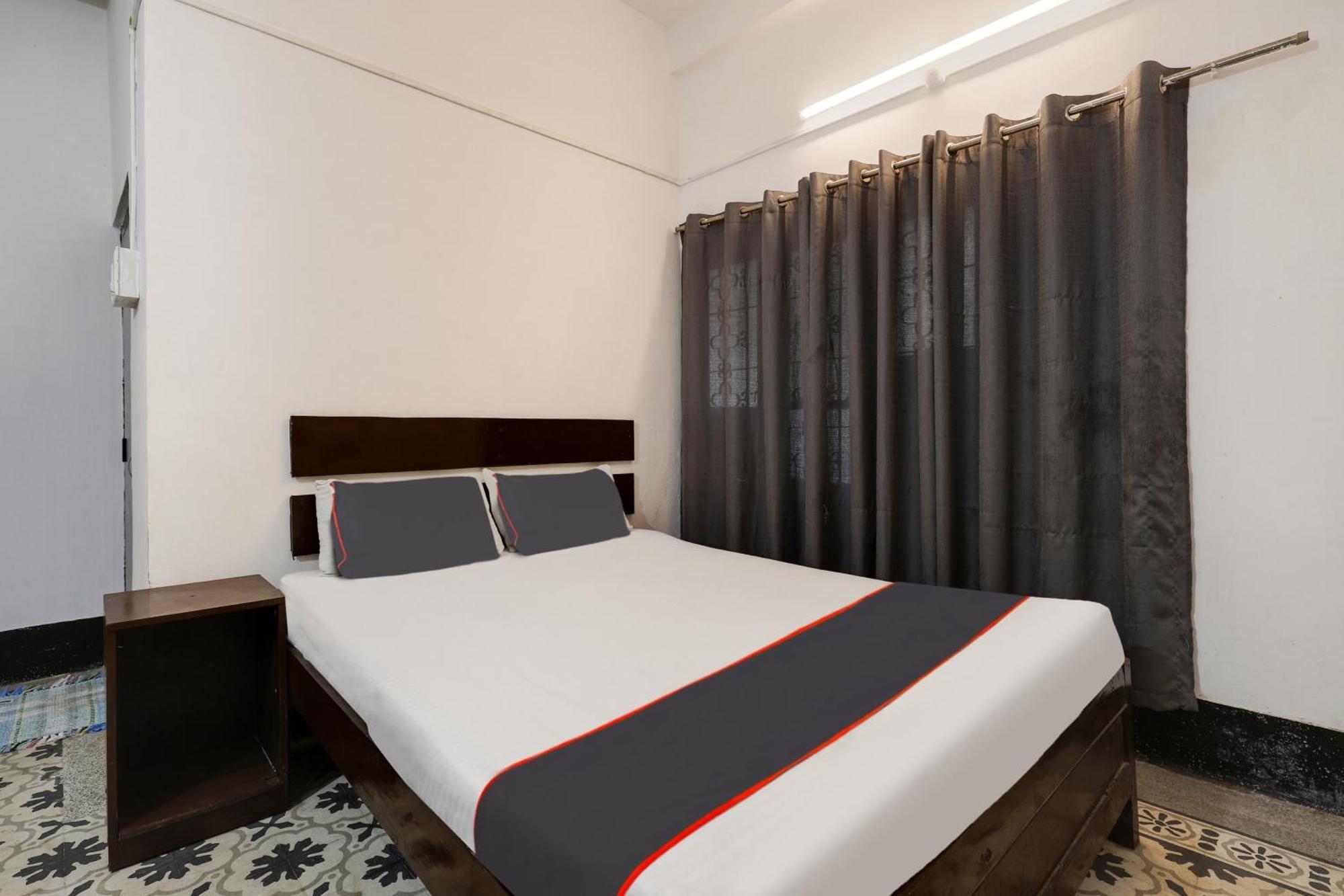 Spot On Hotel Nor' - East Guwahati Exterior foto