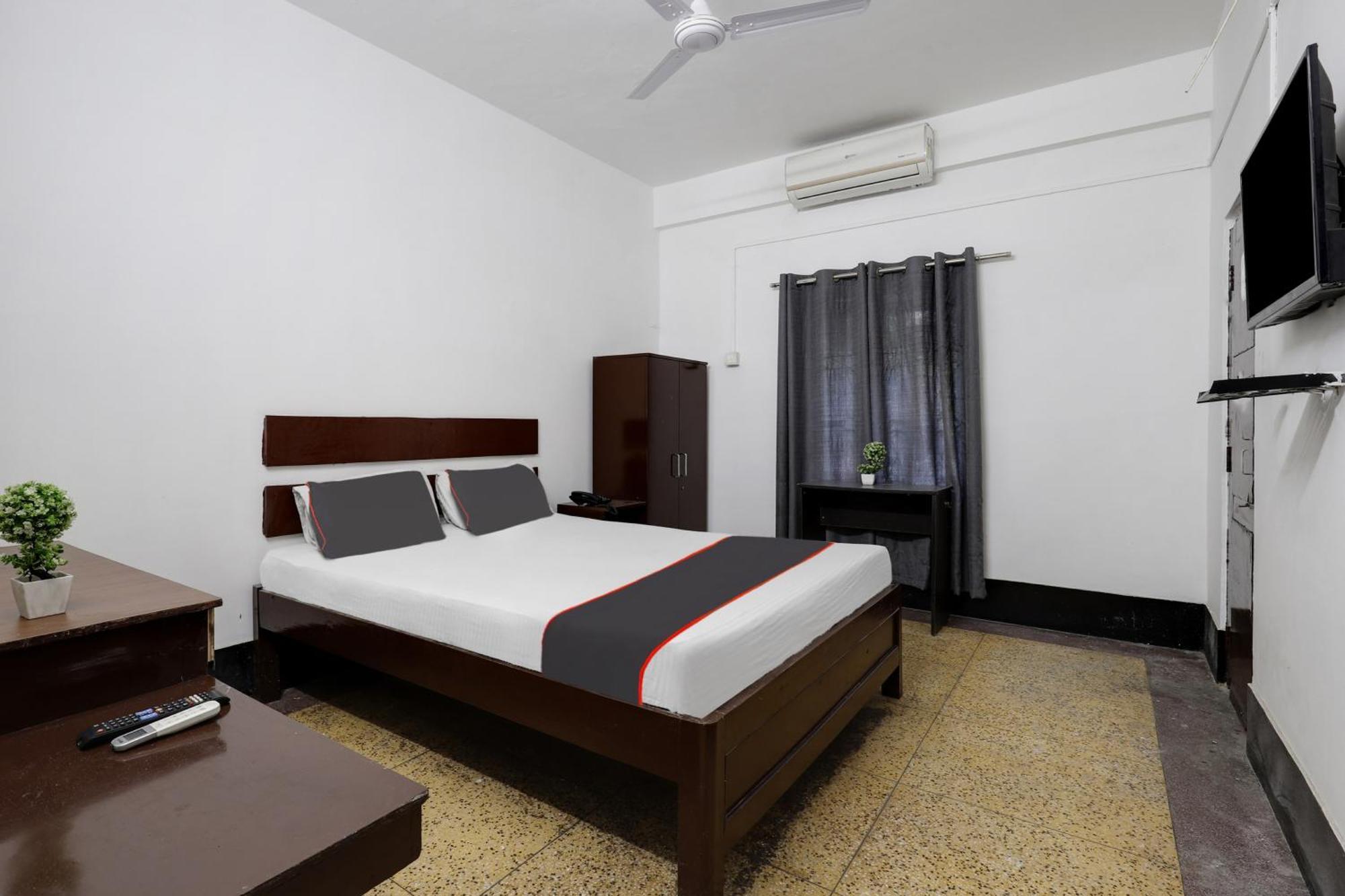 Spot On Hotel Nor' - East Guwahati Exterior foto