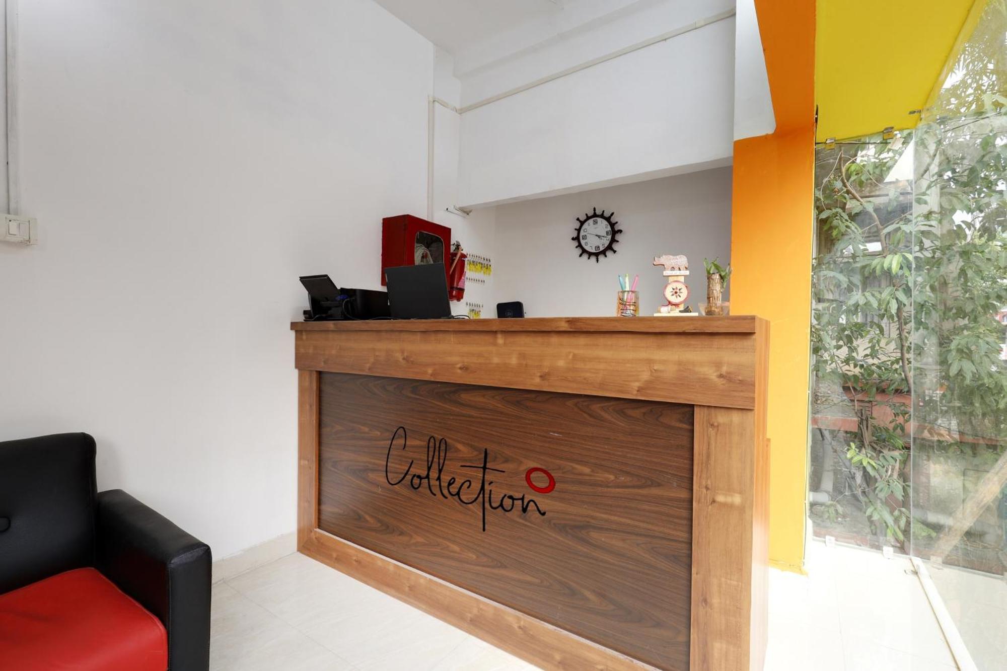Spot On Hotel Nor' - East Guwahati Exterior foto