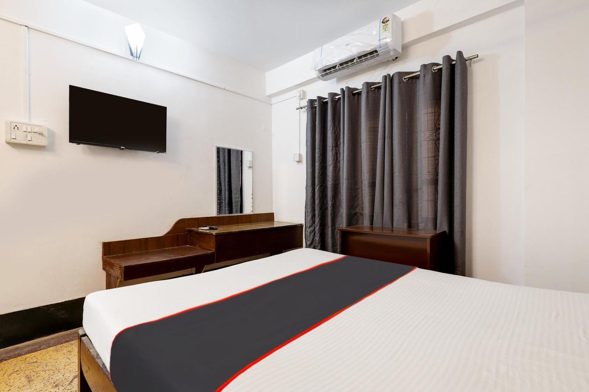 Spot On Hotel Nor' - East Guwahati Exterior foto