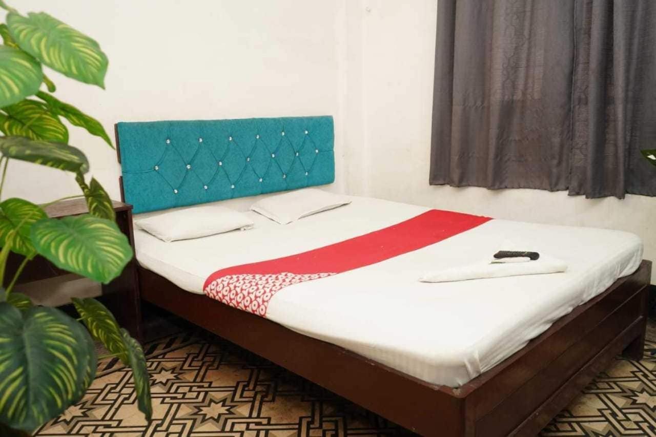 Spot On Hotel Nor' - East Guwahati Exterior foto